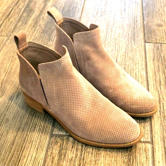 Dolce Vita Shoes - DOLCE VITA Ankle Boots